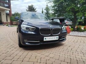 BMW GT 530d xDrive Gran Turismo - 4