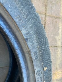 zimné pneumatiky 235/45 r18 - 4