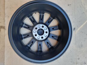 Disky Mazda 5x114,3 R17 - 4