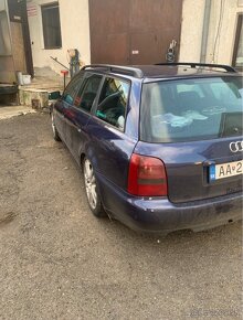 Audi a4b5 avant 1.9tdi 81kw - 4