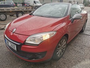 Renault cabrio 1.6 benzin, 81kw - 4