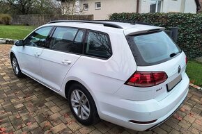 Volkswagen Golf 2.0 TDI  DSG - 4