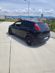 Fiat grande punto 1.2 48kw - 4