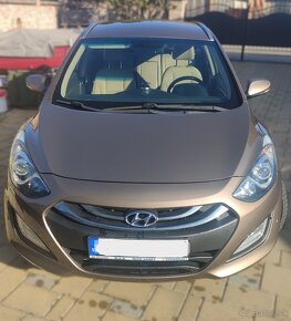 Hyundai i30 CW - 4