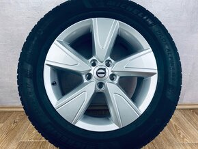 Originál zimní kolesa Volvo XC40 R17 - 4