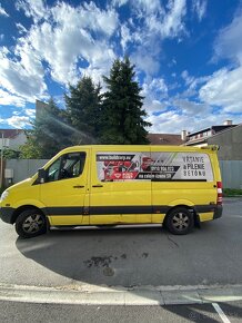 Mercedes Sprinter - 4