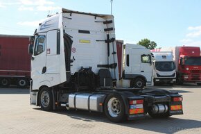 Renault T520 COMFORT, LOWDECK, EURO 6 - 4