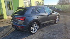 AUDI Q5 S-LINE - PREDAJ AJ NA SPLÁTKY - 4