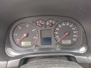 motor prevodovka karoséria vw Bora 1.9 TDI 66kw ALH - 4