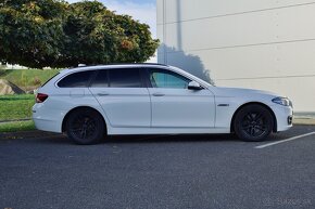 BMW RAD 5 xDrive 525d - 4