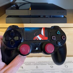 PlayStation 4 + 5 hier - 4