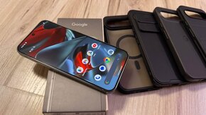 Google Pixel 9XL Pro 256GB top stav zaruka 22 mesiacov - 4