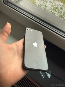 Iphone SE 2022 64GB - 4