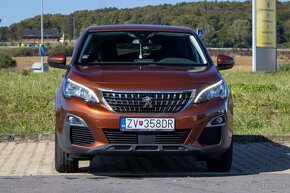 Peugeot 3008 1.2 PureTech Access - 4