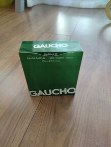 Parfumovana voda Farmasi Gaucho 100 ml - 4