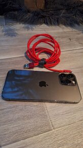 Iphone 13 Pro Max 256gb - 4