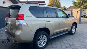 Toyota Landcruiser 150 3.0 diesel A/T - 4