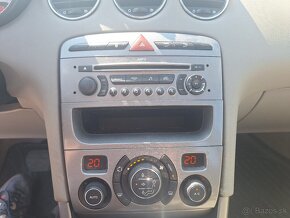 PEUGEOT 308 1,6 HDI AUTOMAT - 4