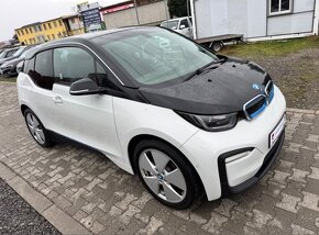 BMW i3 eDrive 94Ah,5dv. - 4