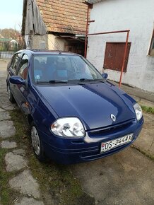 Renault Thalia 1.4 - 4