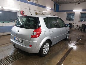 Renault Megan Scenic 1.9 dci - 4