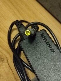 Napajaci adapter LENOVO 90W - 4