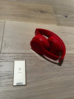 Beats by dr.dre Solo HD - 4