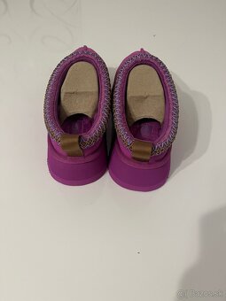 UGG Tazz Slipper Mangosteen - 4