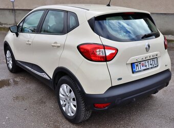 Renault Captur 1.2 TCe Intens EDC S&S - 4