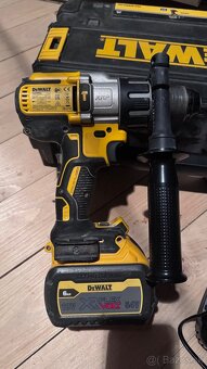 Dewalt sada flexa + skrutkovač DCK2055T2T - 4