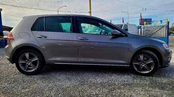 Volkswagen Golf 2.0 TDI BMT 150k Highline - 4