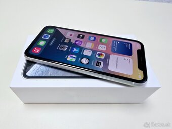 APPLE IPHONE XR 64GB WHITE,Nová Batéria 100% - 4