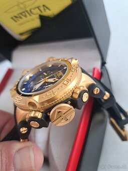 Invicta SUBAQUA - 4