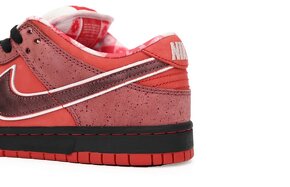 Nike SB Dunk Low Red Lobster - 4