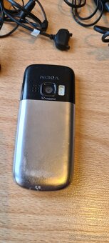 Mobil Nokia 6303 a iné - 4