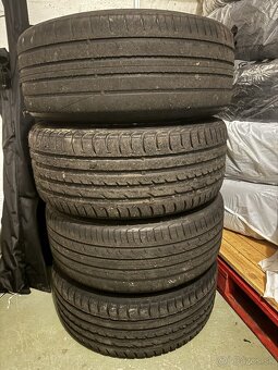 Letna sada Dotz 5x114,3 235/40 R18 - 4