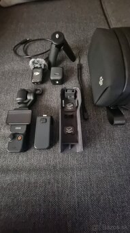 Dji Osmo Pocket 3 - 4