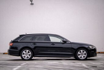 Audi A6 Avant 3.0TDI 160kw quattro S-tronic - 4