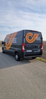 Fiat Ducato 2018 2.3 96kw - 4