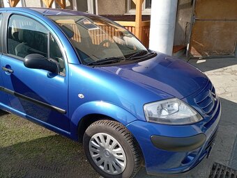 Citroen C3 1.4 Firio - 4