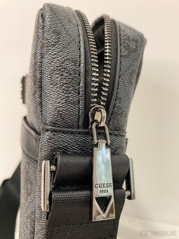 Guess Man bag - 4