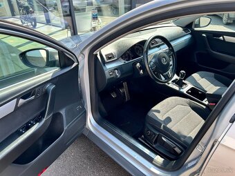 Volkswagen Passat Alltrack 2.0 TDI - 4