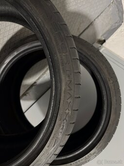 Pneumatiky 205/40 R18 2ks letne Dunlop - 4