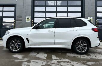 BMW X5 xDrive 30d - M PERFORMANCE - 4