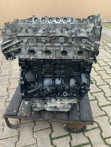 Motor Renault Master 2,3 - M9T - 4