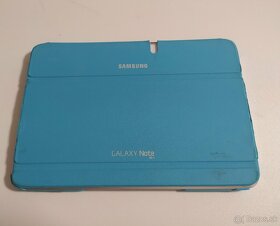 Predám tablet Samsung Galaxy tab GT-N8000 - 4
