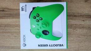 Xbox series x controller - 4