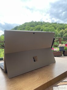 Microsoft Surface Pro 4 - 4