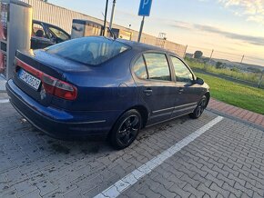 Toledo 1.9tdi - 4