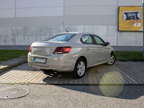 Peugeot 301 1.2 PureTech Active - 4